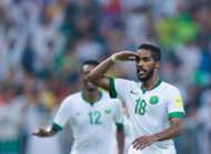 SAUDI ـ NAWAF
