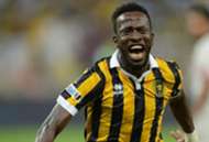فهد المولد "لاعب الاتحاد"