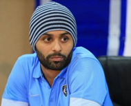 مهاجم الهلال ياسر القحطاني