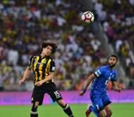 AL HILAL VS AL ITTIHAD