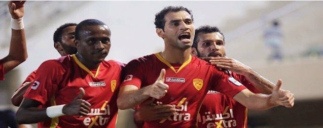 تعرف على المحترفين الأجانب في الدوري السعودي لموسم 2018/19 ...