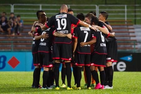Resultado de imagen para dpmm fc