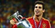 Javi Martinez 2012