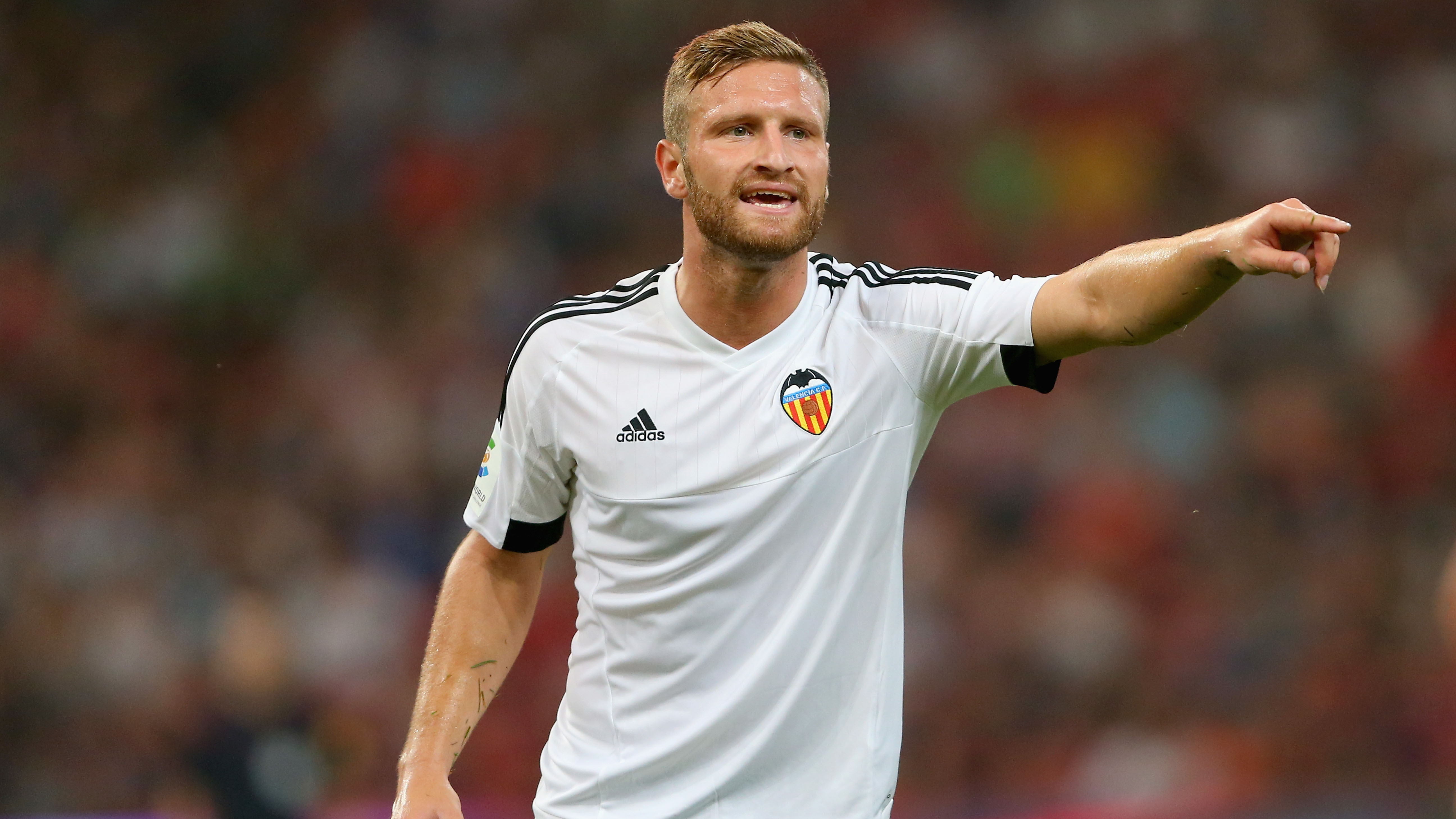 Meet the real Shkodran Mustafi: Arsenal's rock at the back ...