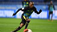 Khama Billiat - Mamelodi Sundowns in CWC