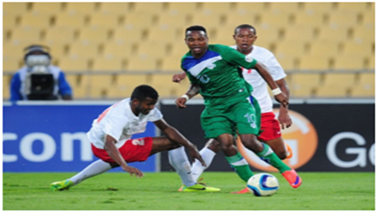 Lesotho on the cusp of maiden Afcon qualification | Goal.com Lesotho on the cusp of maiden Afcon qualification | Goal.com - 533 x 300 png 204kB