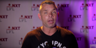 Vodacom NXT LVL Mark Fish