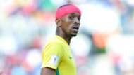 Tiyani Mabunda - Bafana Bafana