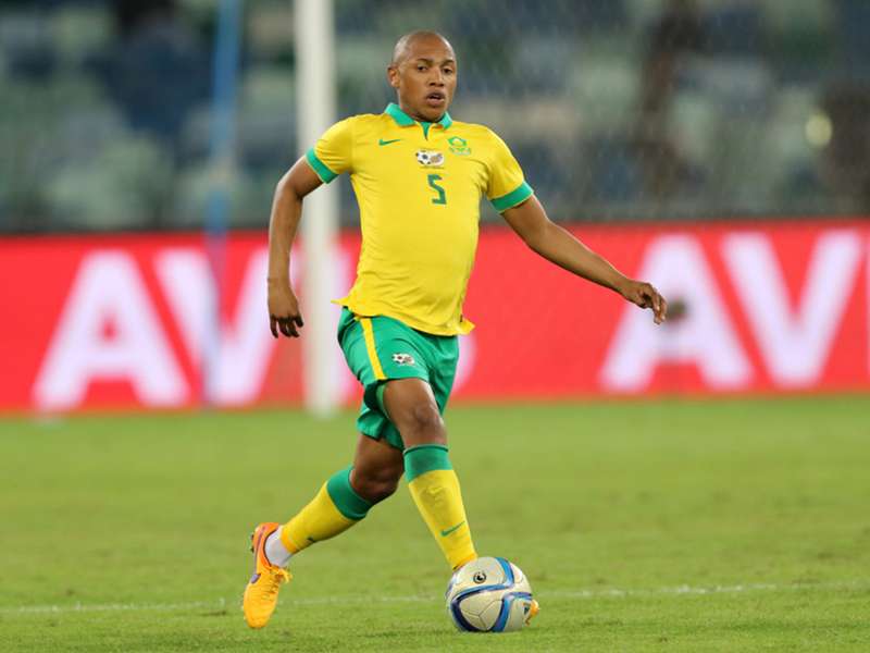 Makaab wants top five European leagues move for Bafana Bafana star Jali | Goal.com