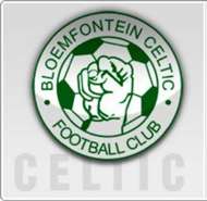 Bloemfontein Celtic logo