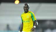 Anthony Laffor of Mamelodi Sundowns