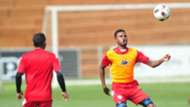 Jabulani Shongwe of Bidvest Wits
