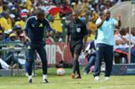 Rhulani Mokoena, Mamelodi Sundowns, March 2016.