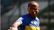 Lebogang Manyama - Cape Town City