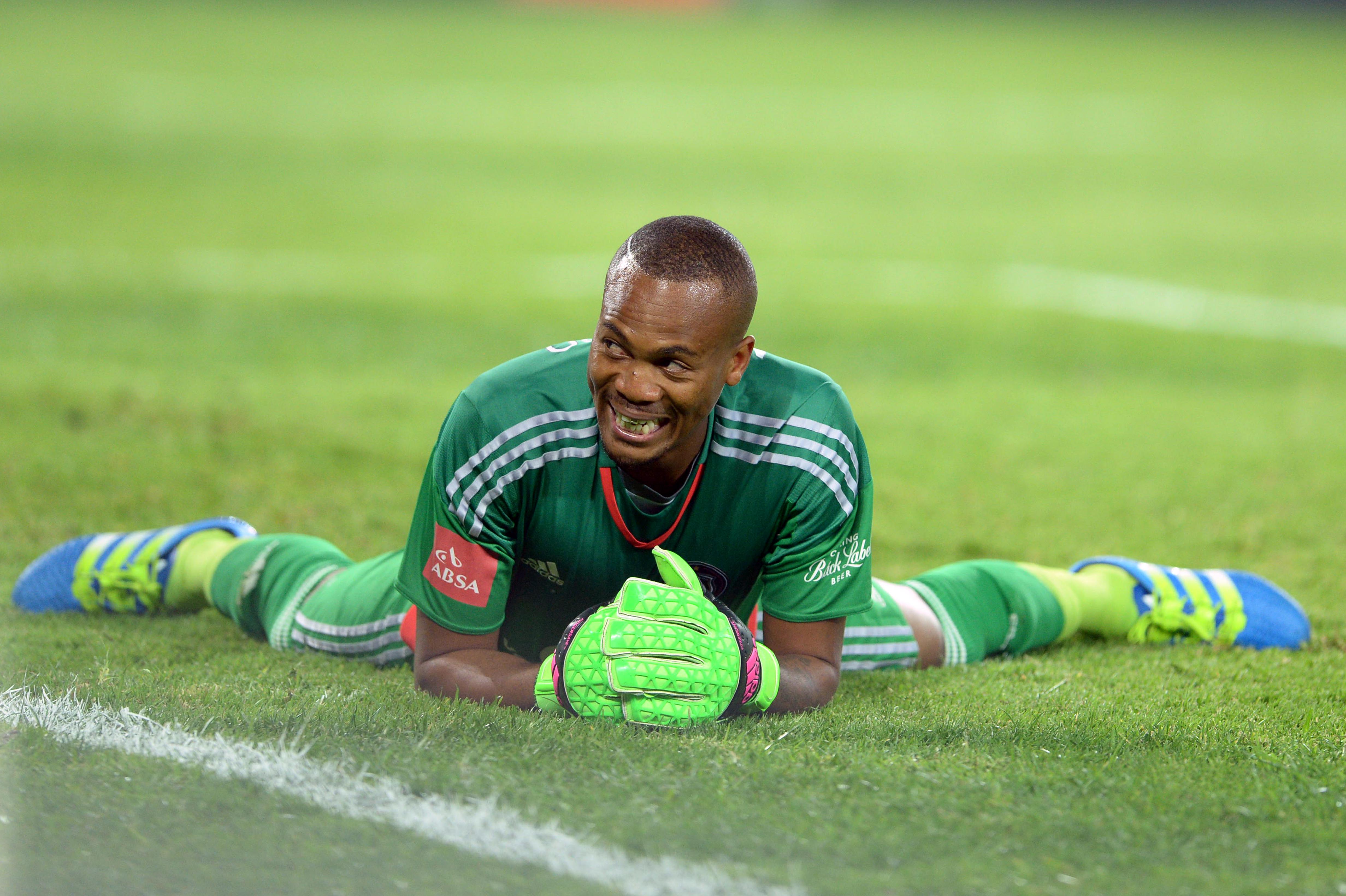 South Africa Player of the Week: Brighton Mhlongo - Orlando Pirates ...