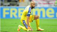 Reyaad Pieterse - SuperSport United
