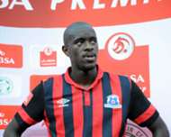 Kwanda Mngonyama