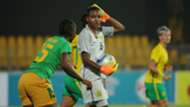Andile Dlamini - Banyana Banyana