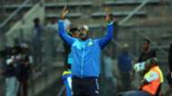 Mamelodi Sundowns head coach Pitso Mosimane