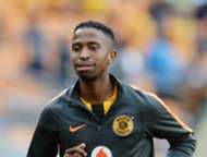 William Twala, Kaizer Chiefs, May 2016.