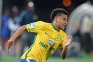 Keegan Dolly, Mamelodi Sundowns