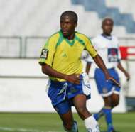 Joel ‘Fire’ Masilela