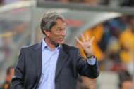 Muhsin Ertugral, Mpumalanga Black Aces