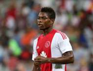 Lawrence Lartey