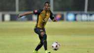 Emmanuel Letlotlo of Kaizer Chiefs