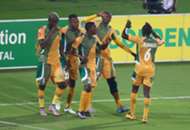 Golden Arrows players