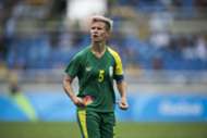 Janine Van Wyk