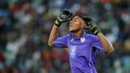 Oscarine Masuluke of Baroka FC