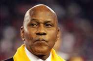 Kaizer Motaung of Kaizer Chiefs