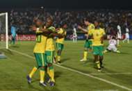 South Africa vs Senegal