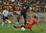 Willard Katsande - Kaizer Chiefs vs Polokwane City