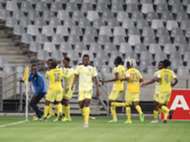 Jomo Cosmos, May 2016