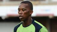 Vuyo Mere - captain of Platinum Stars