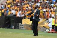 Steve Komphela, Kaizer Chiefs