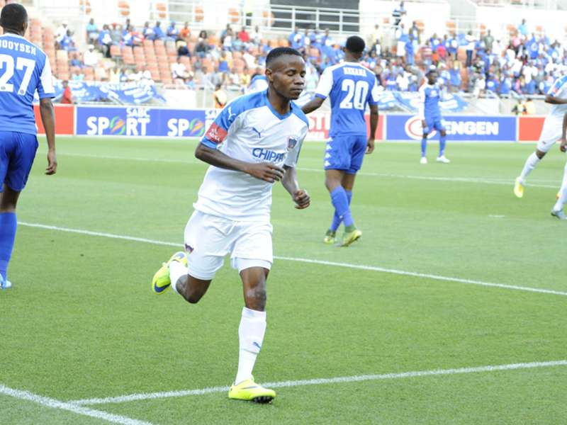 Chippa United Chippa United