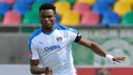 James Okwuosa of Chippa United