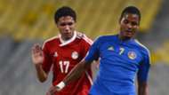 Felix Badenhorst of Swaziland