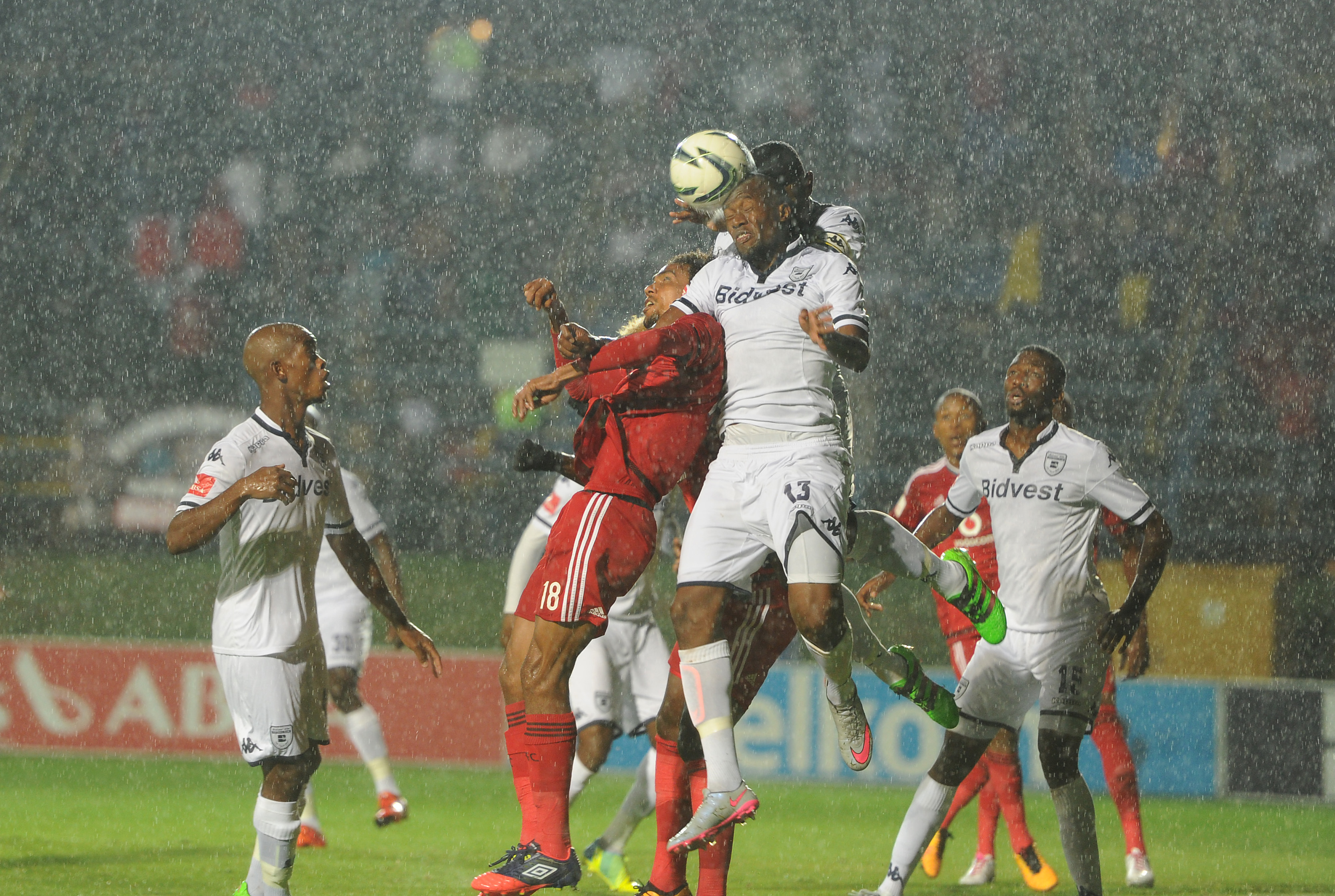 Bidvest Wits vs Orlando Pirates - Goal.com3334 x 2238