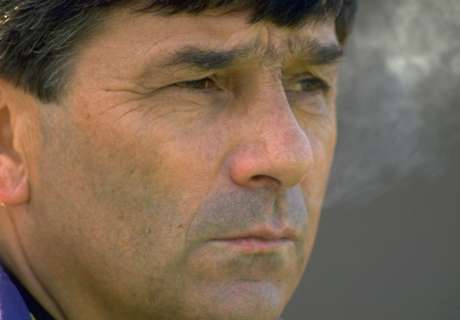 Westerhof headed for Zimbabwe