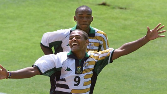 EXTRA TIME: Watch Bafana legends inducted into South ...