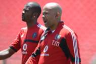 Tebogo Moloi - Orlando Pirates