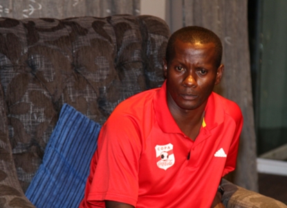 Helman Mkhalele: How Bafana Bafana can win 2019 Afcon