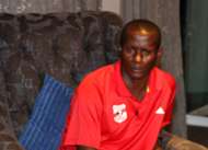 Helman Mkhalele