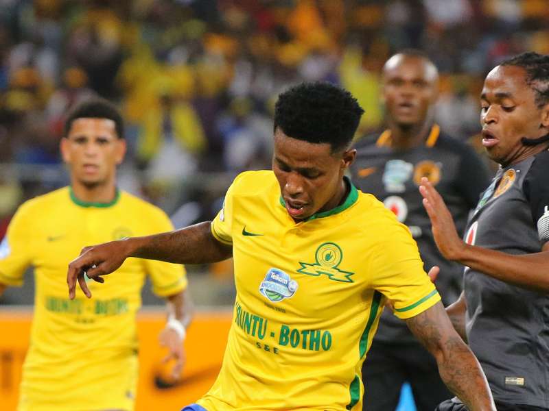 Kaizer Chiefs vs. Mamelodi Sundowns: Five players to watch ...