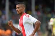 Rivaldo Coetzee