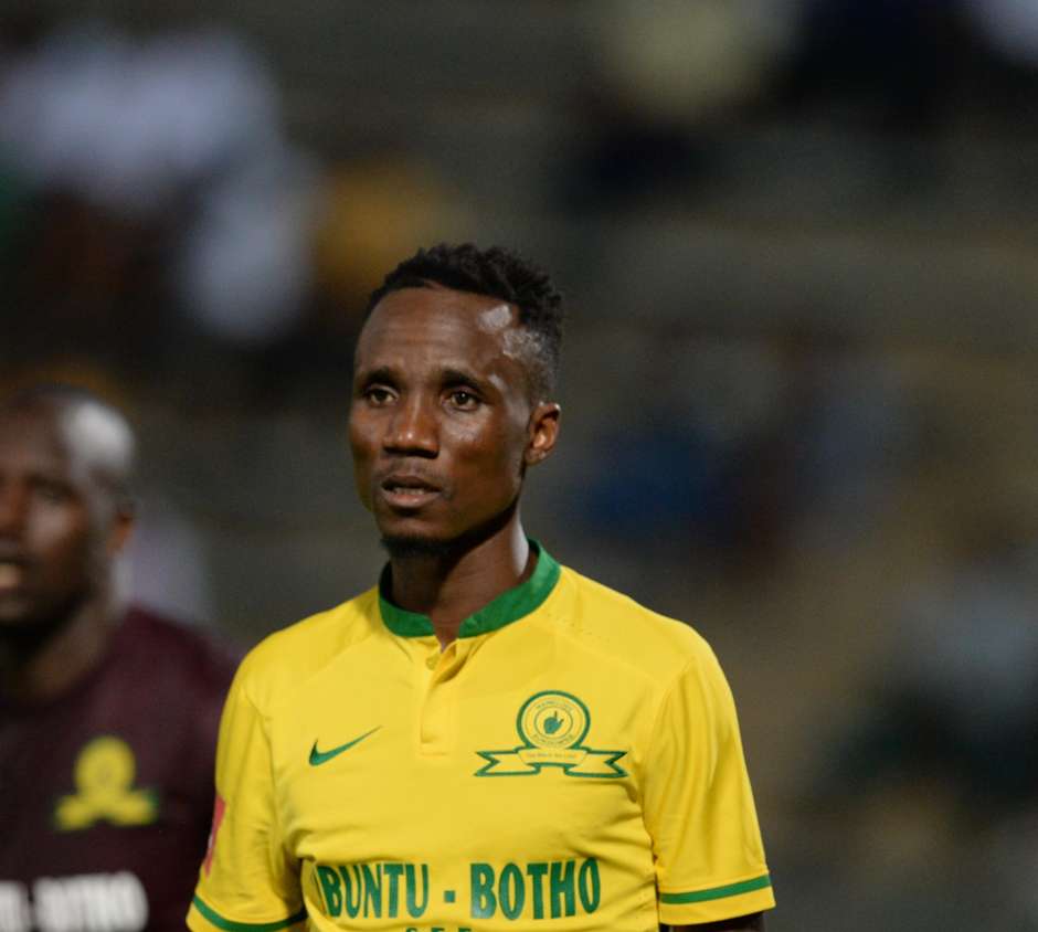 Teko Modise - Goal.com